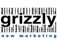 Logo Grizzly New Marketing